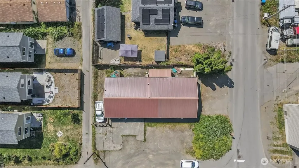 3701 W G Street Bremerton WA 98312