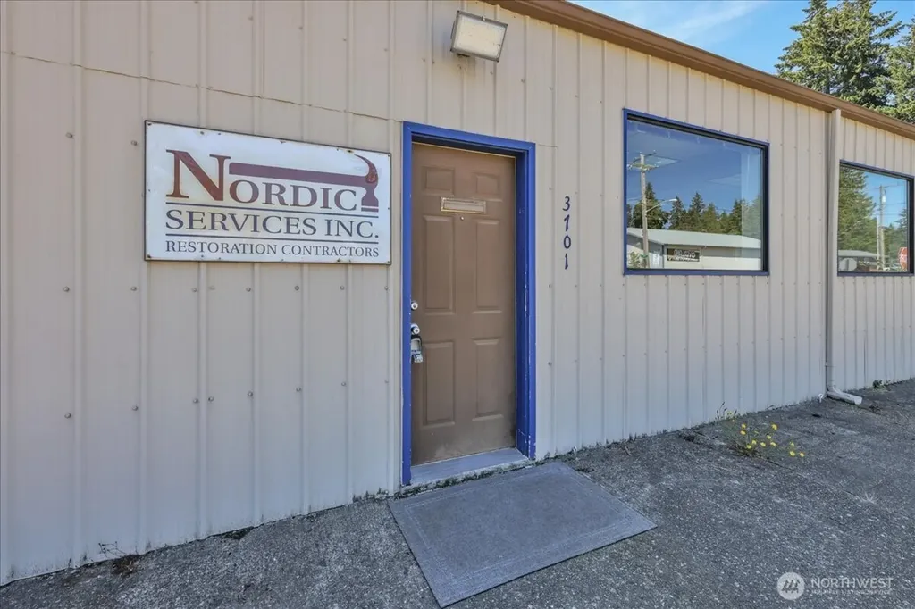 3701 W G Street Bremerton WA 98312