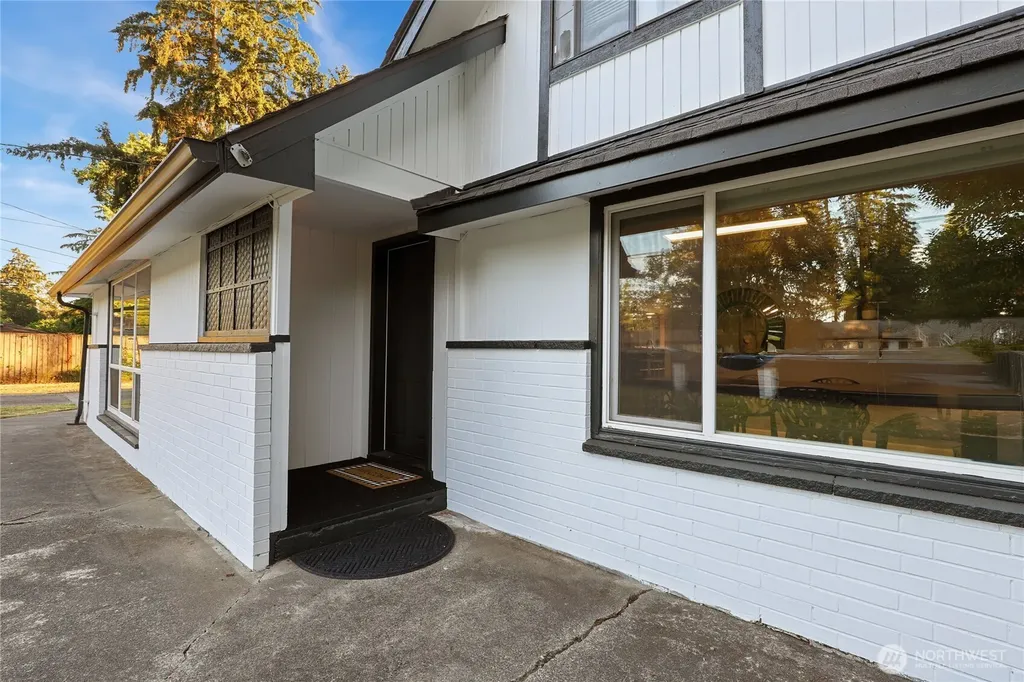 8406 Paine Street SW Lakewood WA 98499
