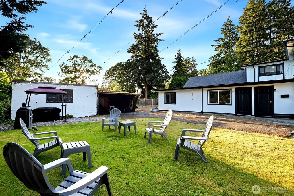 8406 Paine Street SW Lakewood WA 98499