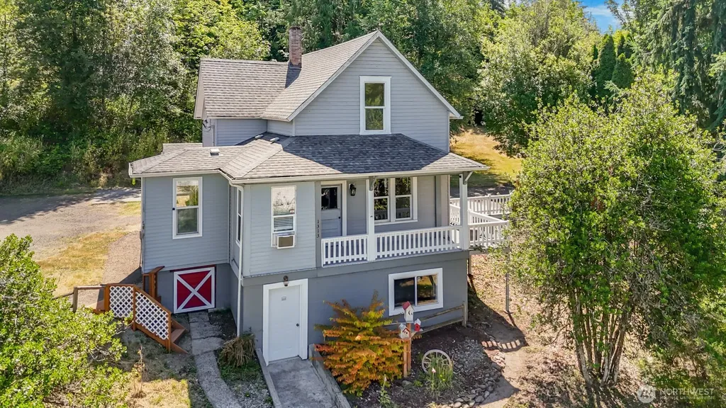 1313 Ferrier Road Winlock WA 98596
