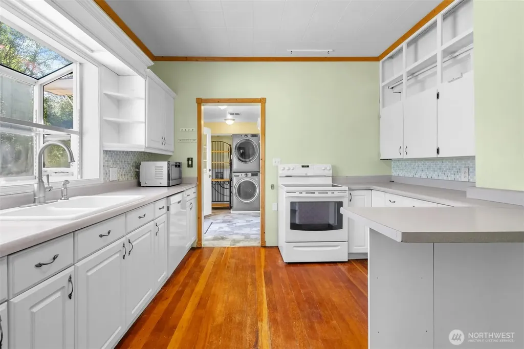 1313 Ferrier Road Winlock WA 98596