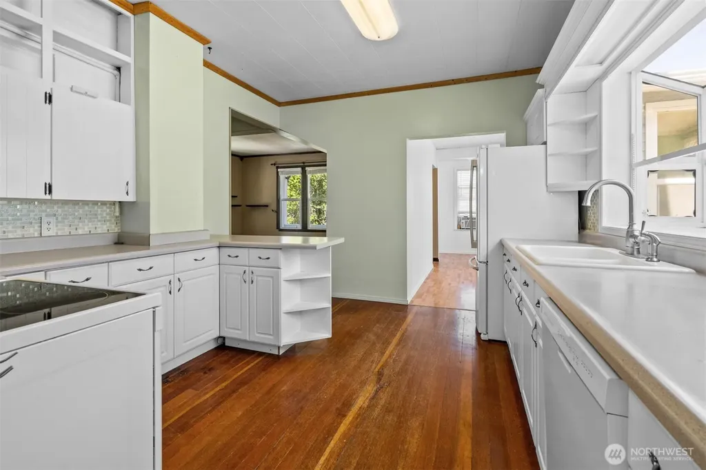 1313 Ferrier Road Winlock WA 98596