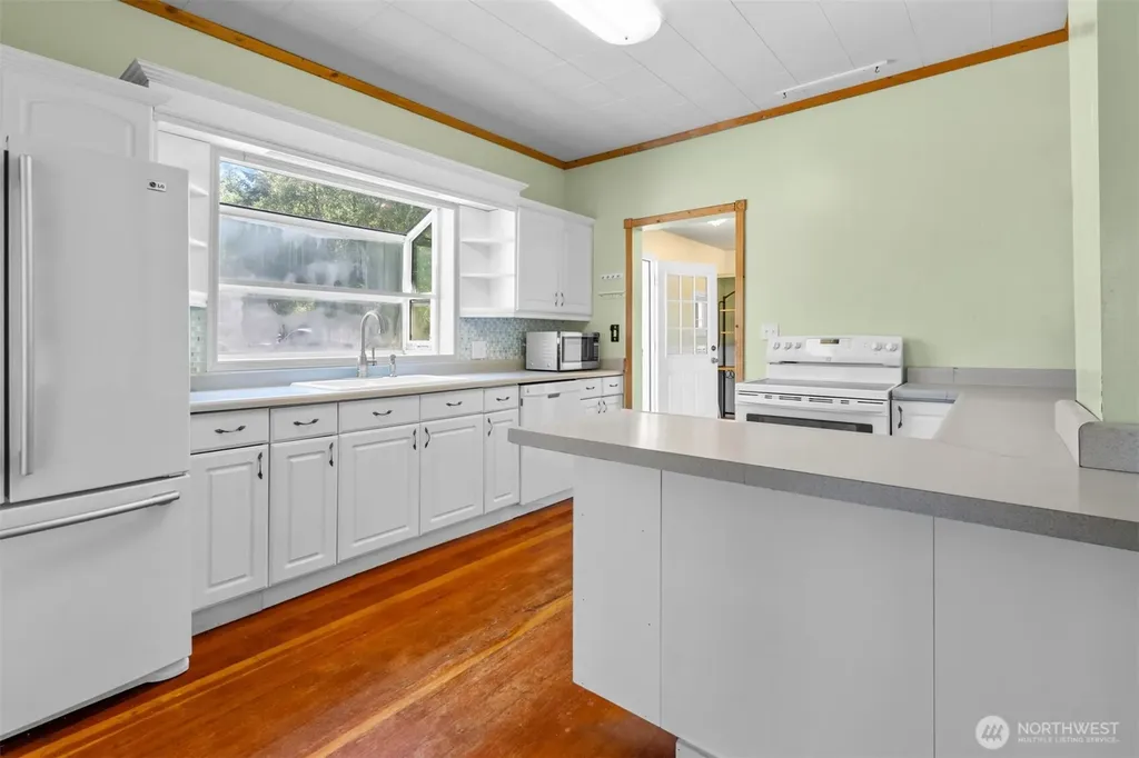 1313 Ferrier Road Winlock WA 98596