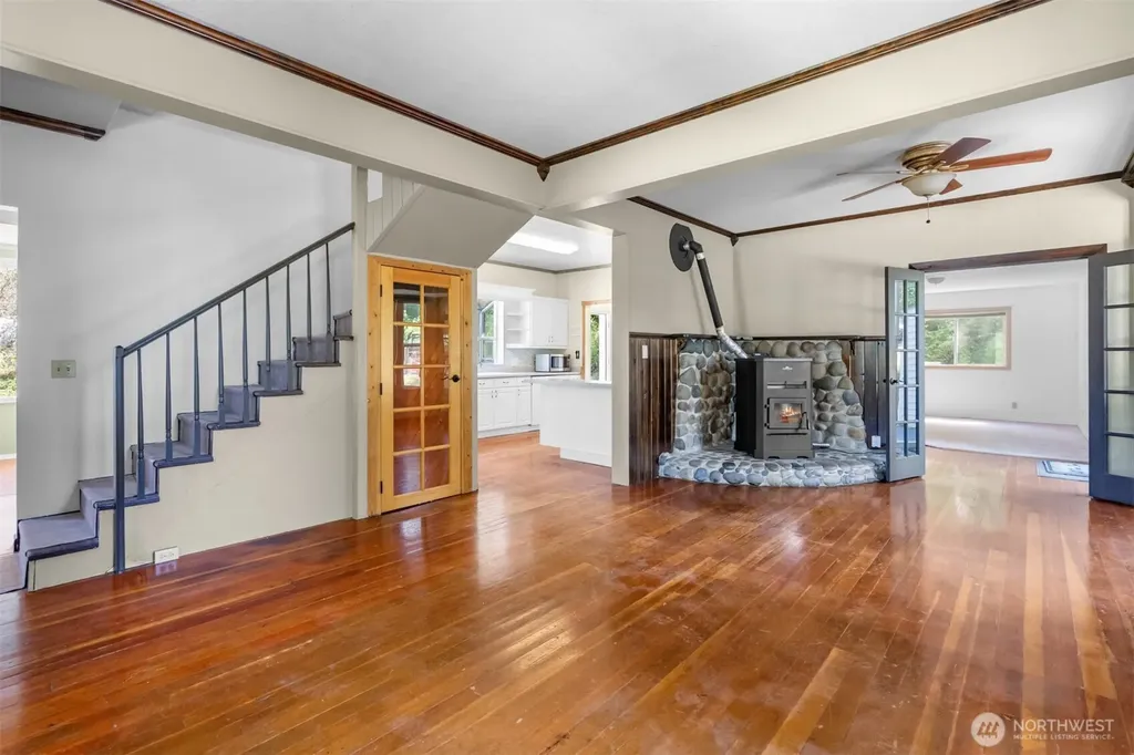 1313 Ferrier Road Winlock WA 98596