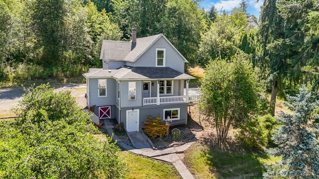 1313 Ferrier Road Winlock WA 98596