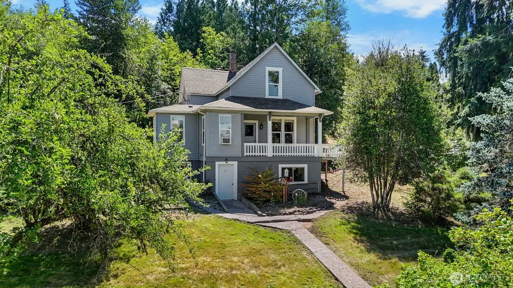 1313 Ferrier Road Winlock WA 98596