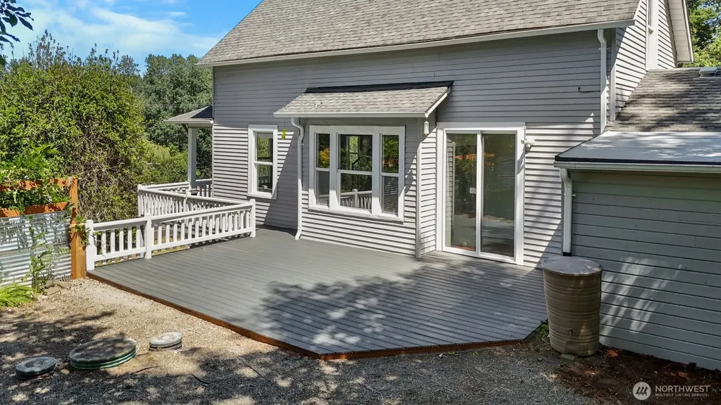 1313 Ferrier Road Winlock WA 98596
