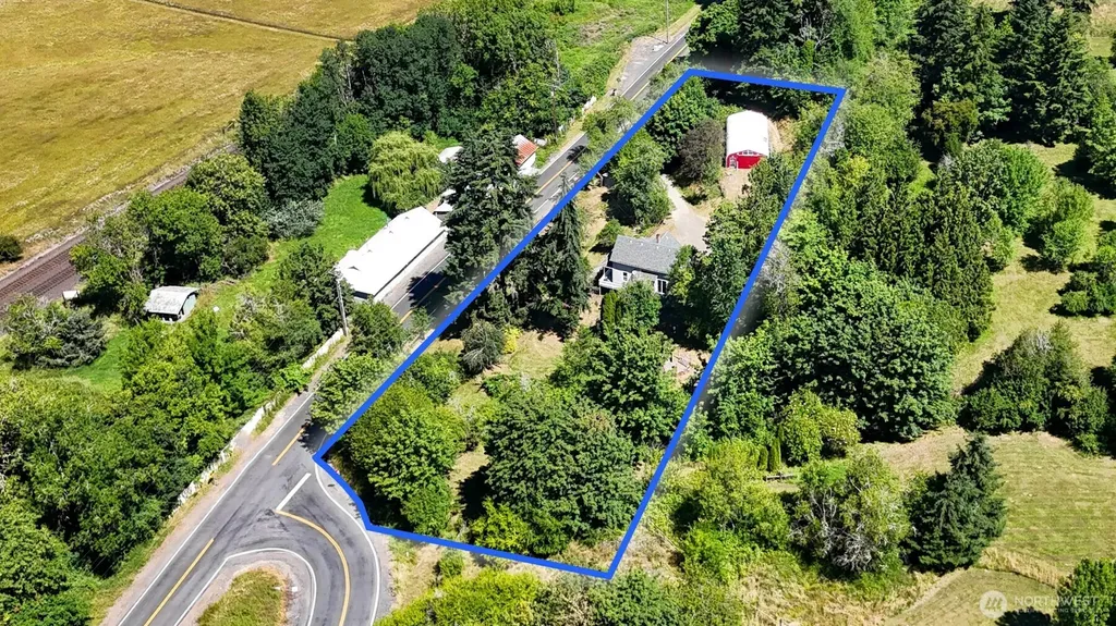 1313 Ferrier Road Winlock WA 98596