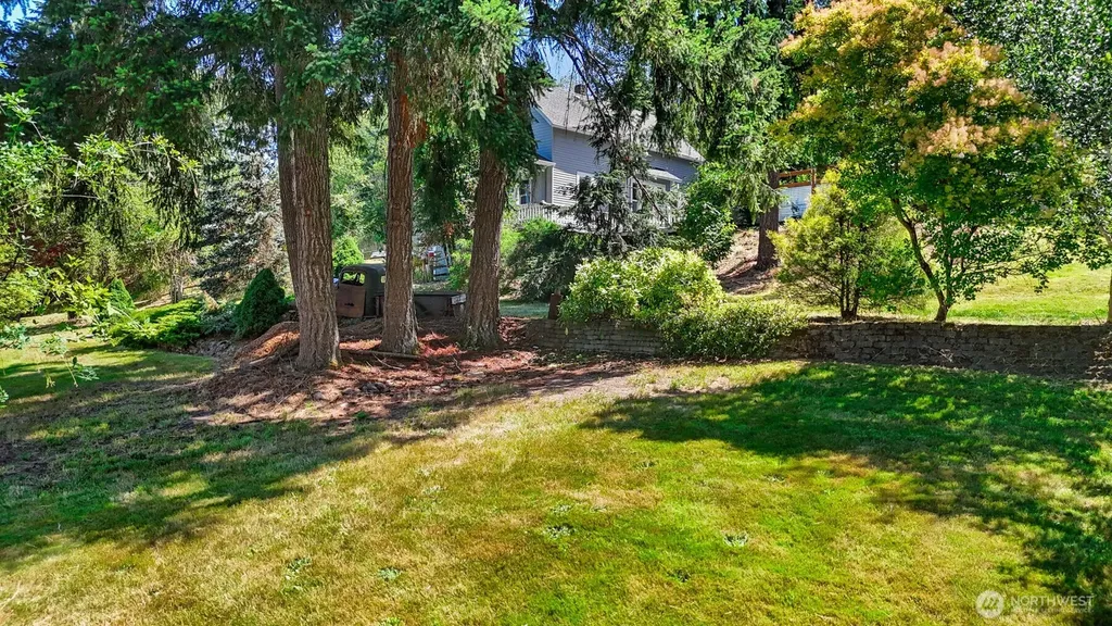 1313 Ferrier Road Winlock WA 98596