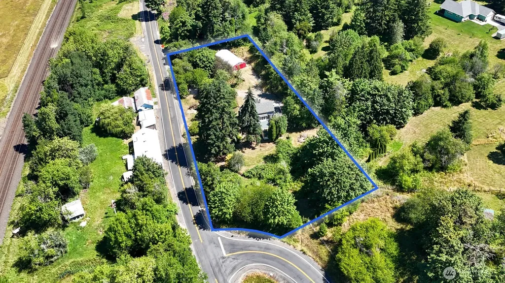 1313 Ferrier Road Winlock WA 98596