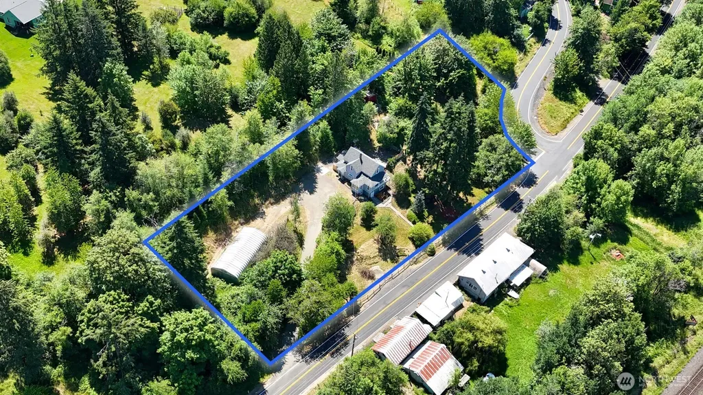 1313 Ferrier Road Winlock WA 98596