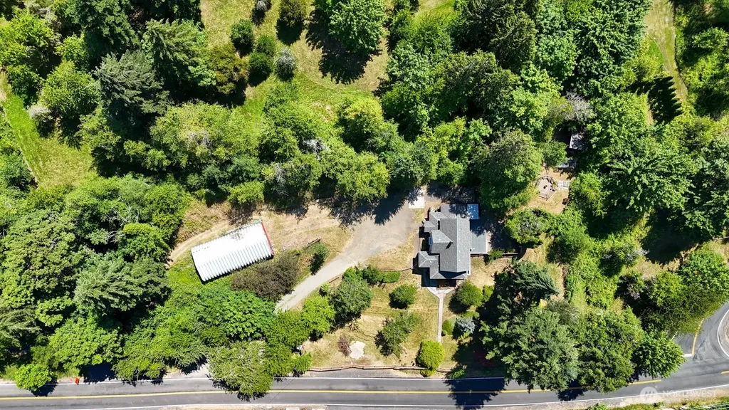 1313 Ferrier Road Winlock WA 98596