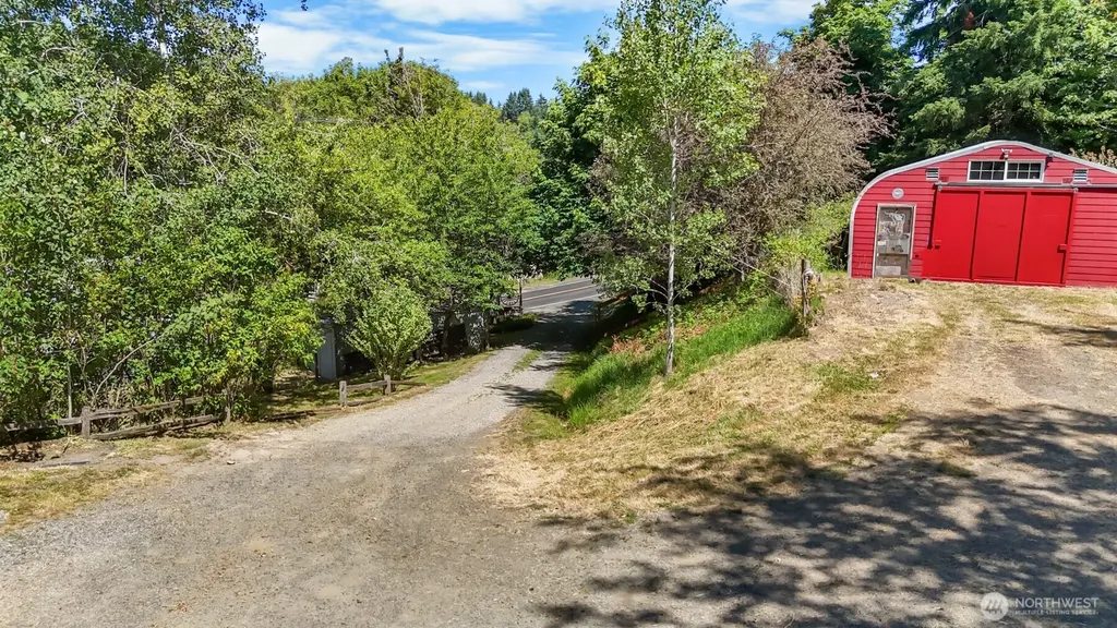 1313 Ferrier Road Winlock WA 98596