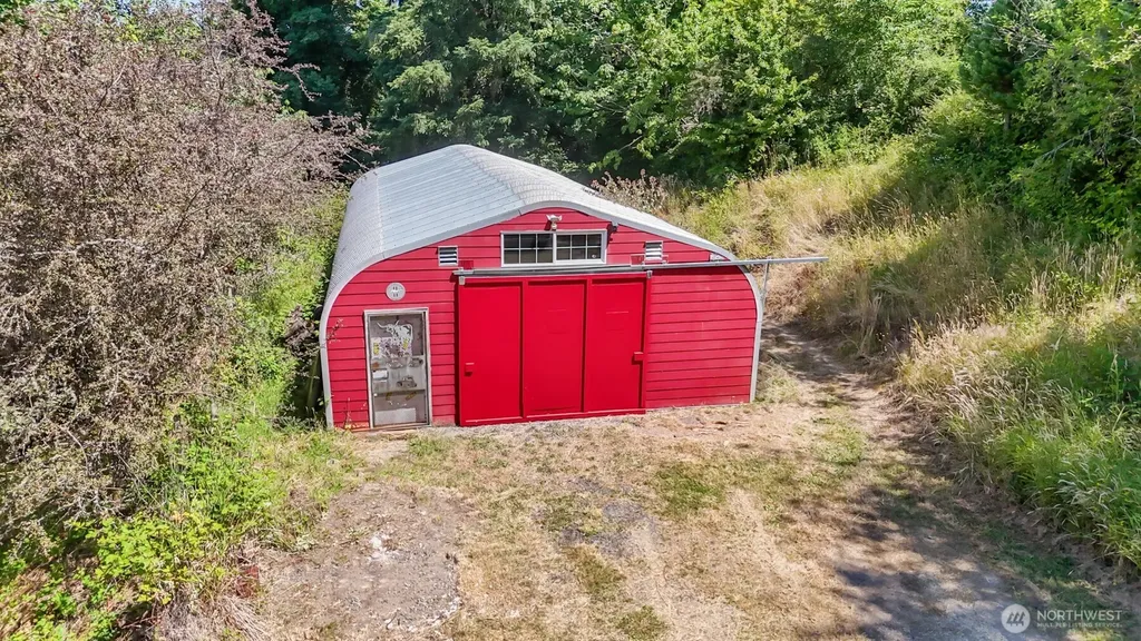 1313 Ferrier Road Winlock WA 98596