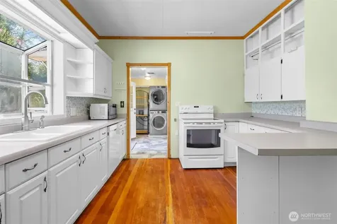 1313 Ferrier Road Winlock WA 98596