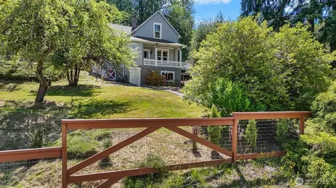 1313 Ferrier Road Winlock WA 98596