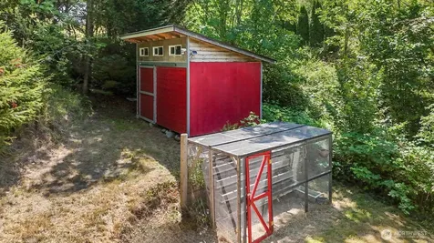 1313 Ferrier Road Winlock WA 98596