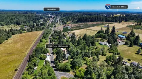 1313 Ferrier Road Winlock WA 98596