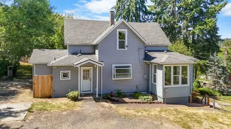 1313 Ferrier Road Winlock WA 98596