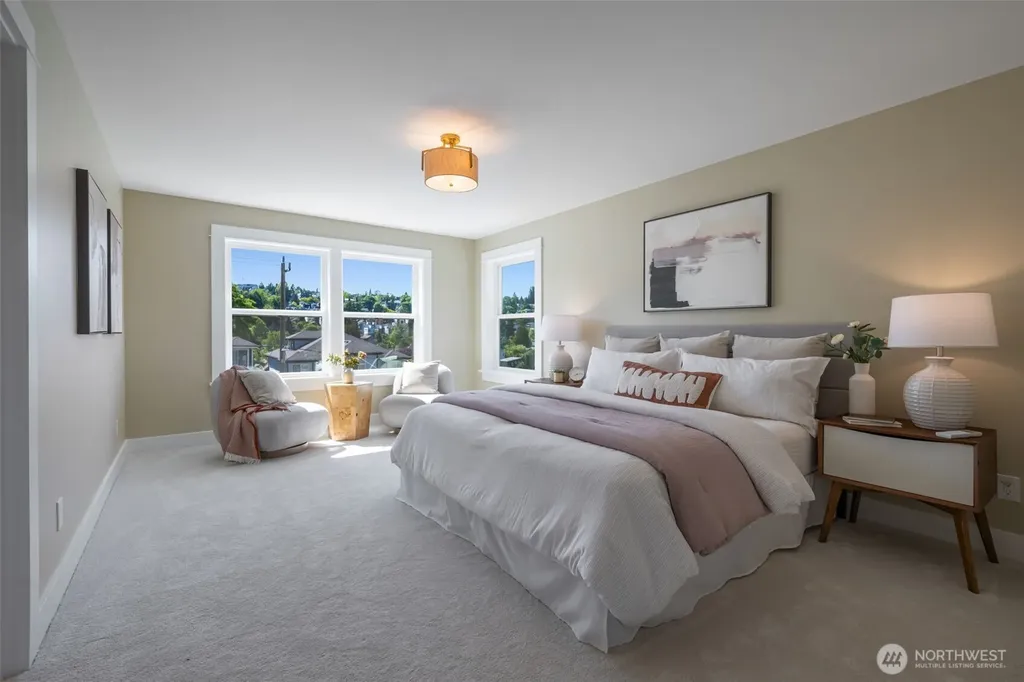 1822 31st Avenue Seattle WA 98122