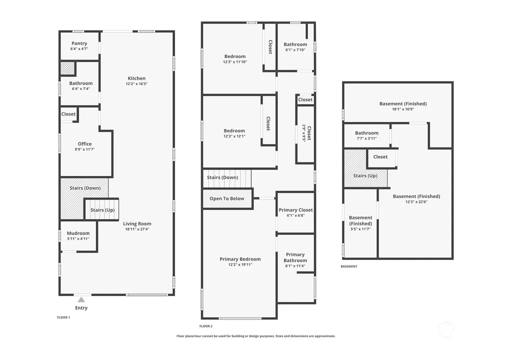 1822 31st Avenue Seattle WA 98122