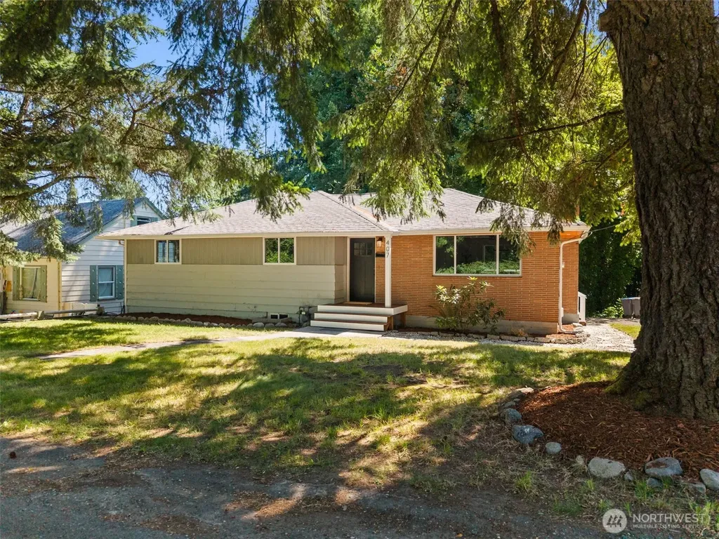 407 Seattle Avenue Port Orchard WA 98366