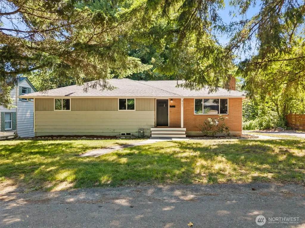407 Seattle Avenue Port Orchard WA 98366