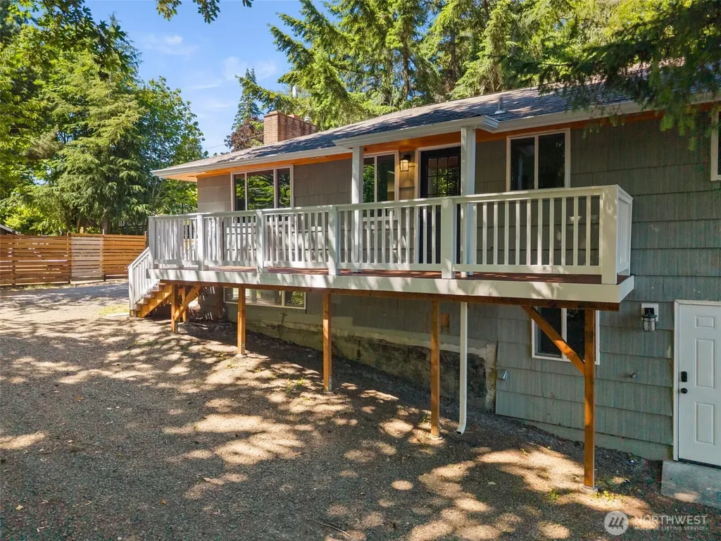407 Seattle Avenue Port Orchard WA 98366