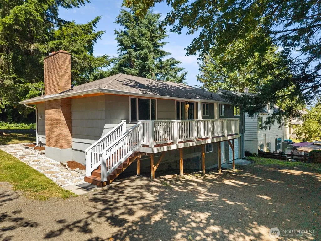 407 Seattle Avenue Port Orchard WA 98366