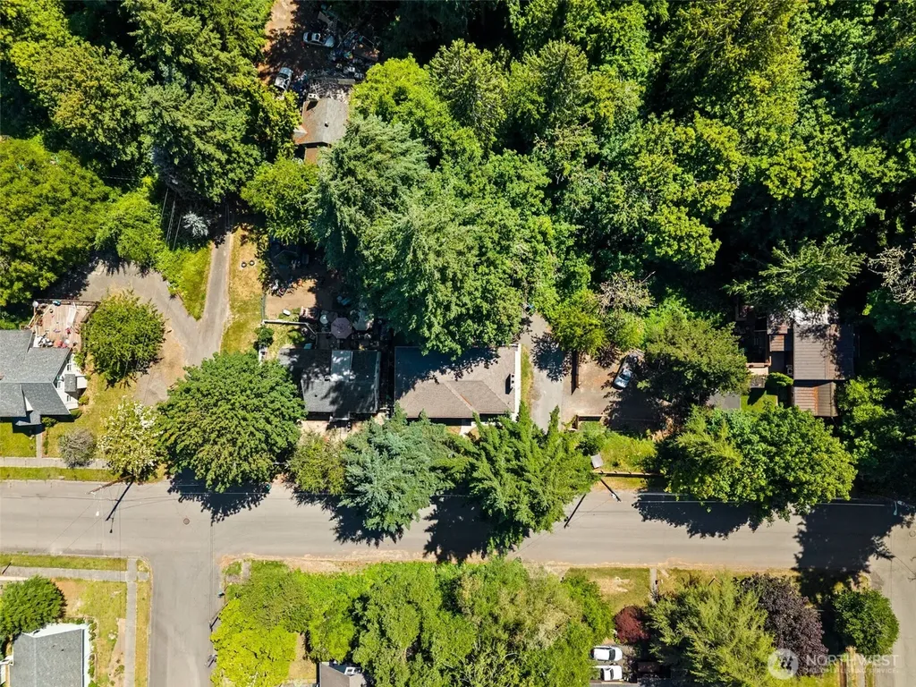 407 Seattle Avenue Port Orchard WA 98366