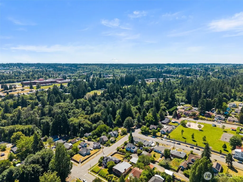 407 Seattle Avenue Port Orchard WA 98366