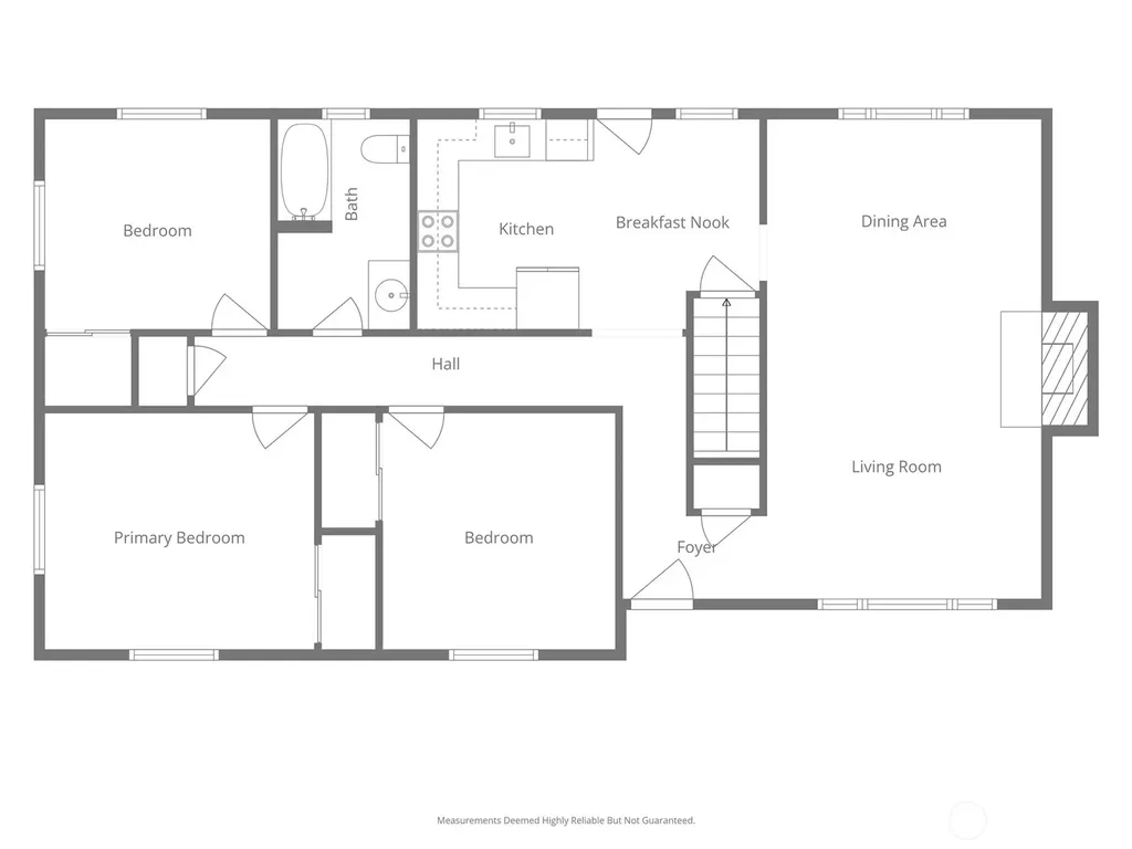 407 Seattle Avenue Port Orchard WA 98366