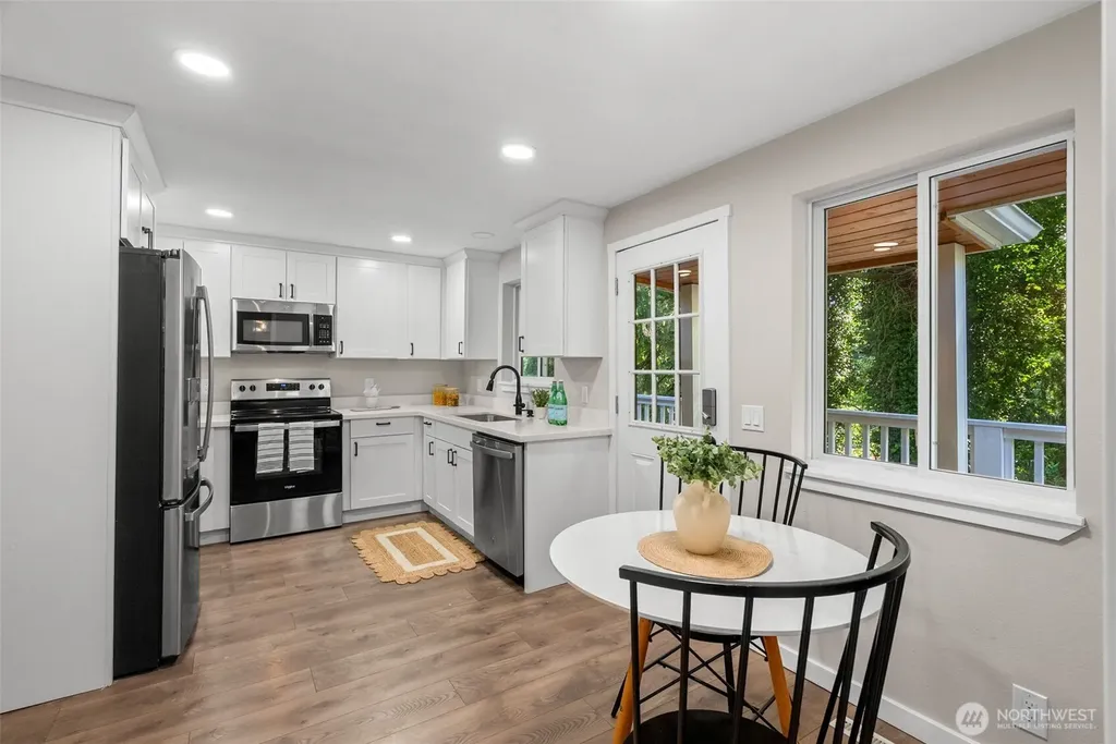 407 Seattle Avenue Port Orchard WA 98366