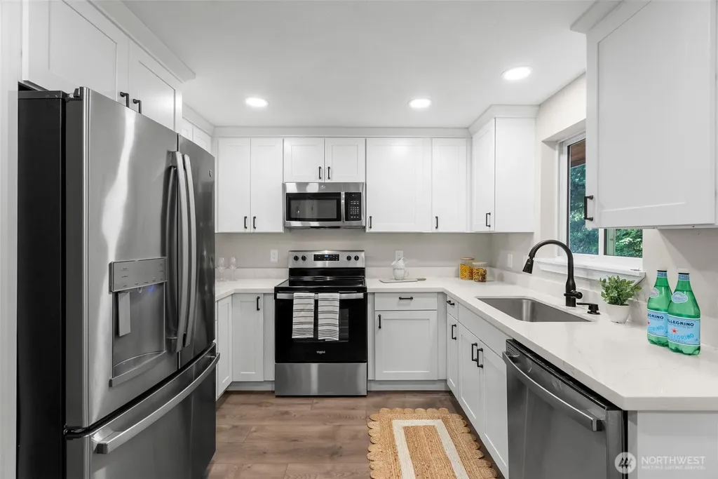 407 Seattle Avenue Port Orchard WA 98366