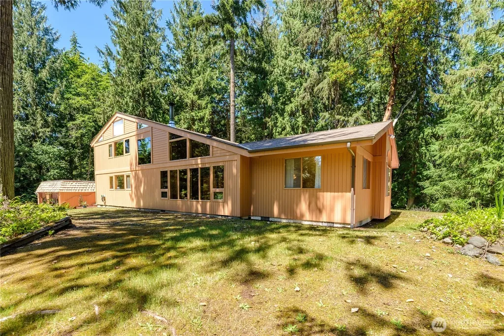 76 Fawn Haven Road Port Angeles WA 98362