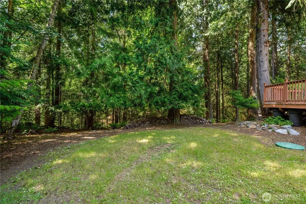 76 Fawn Haven Road Port Angeles WA 98362