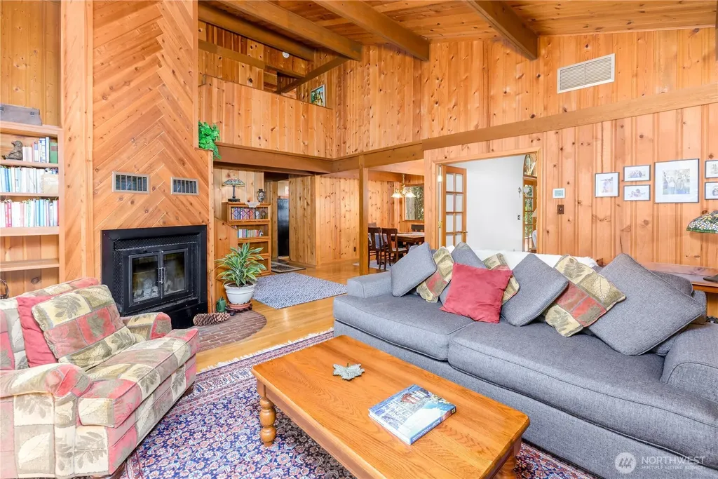 76 Fawn Haven Road Port Angeles WA 98362