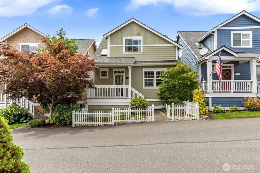 19421 Scoter Lane NE Poulsbo WA 98370