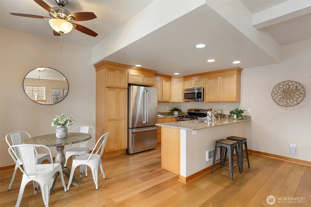 19421 Scoter Lane NE Poulsbo WA 98370