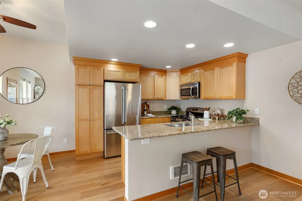19421 Scoter Lane NE Poulsbo WA 98370