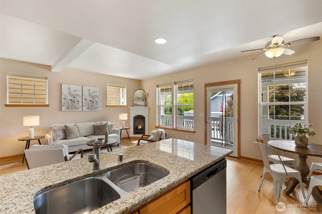 19421 Scoter Lane NE Poulsbo WA 98370