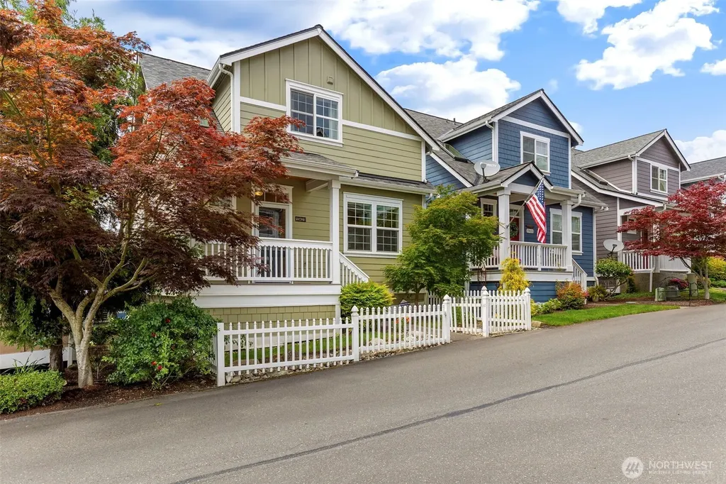 19421 Scoter Lane NE Poulsbo WA 98370