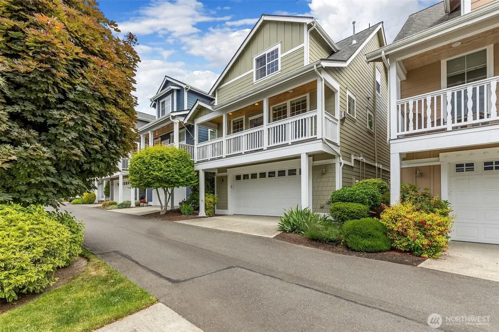 19421 Scoter Lane NE Poulsbo WA 98370