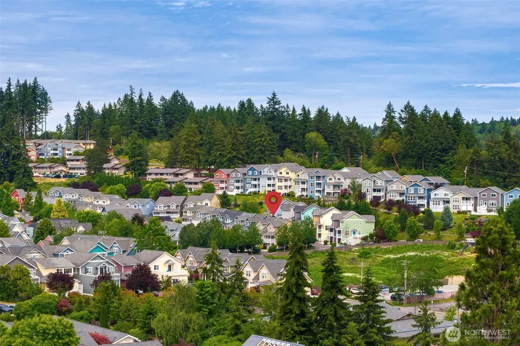 19421 Scoter Lane NE Poulsbo WA 98370