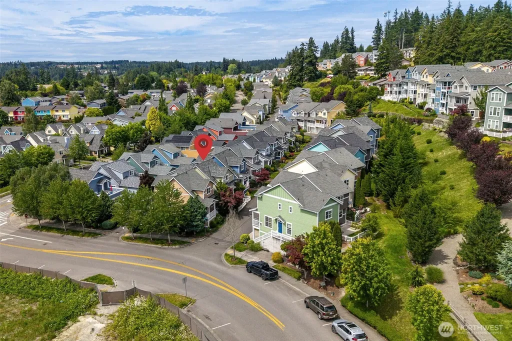 19421 Scoter Lane NE Poulsbo WA 98370