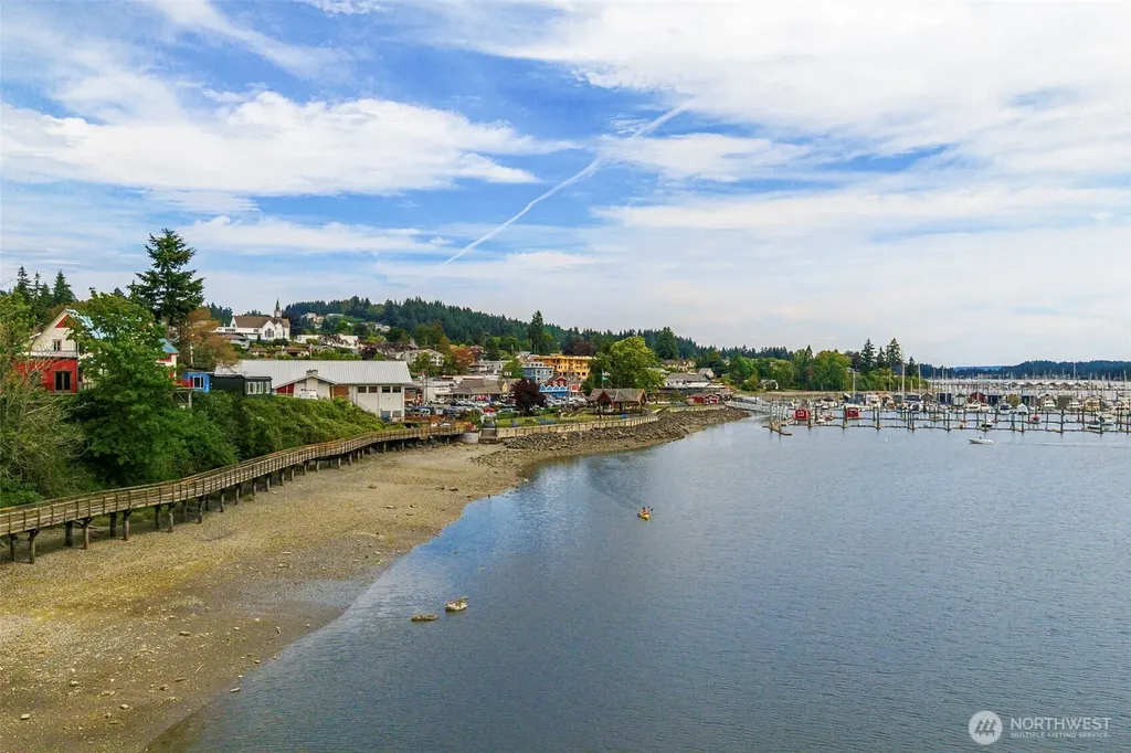 19421 Scoter Lane NE Poulsbo WA 98370