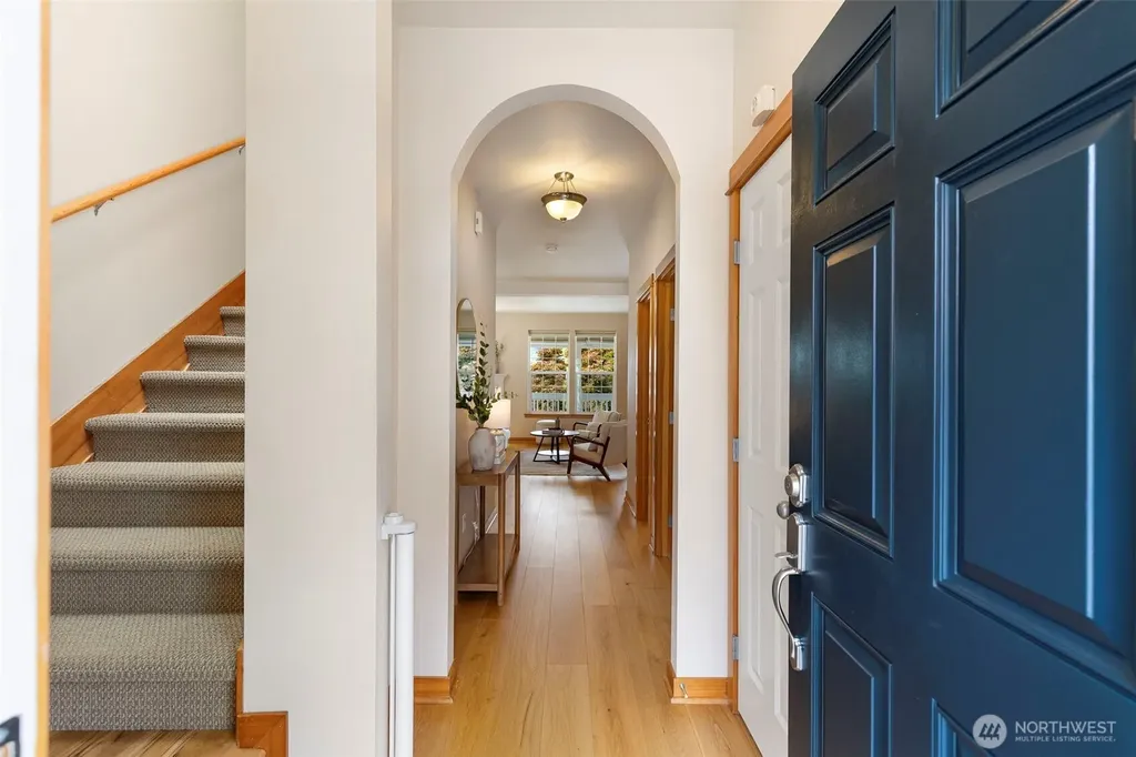 19421 Scoter Lane NE Poulsbo WA 98370
