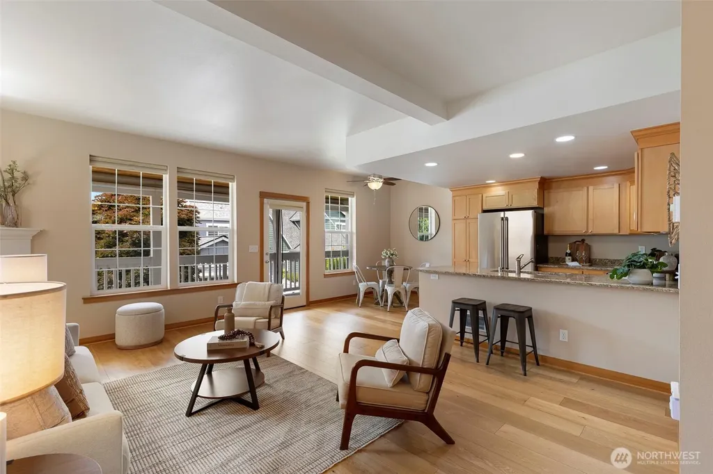 19421 Scoter Lane NE Poulsbo WA 98370