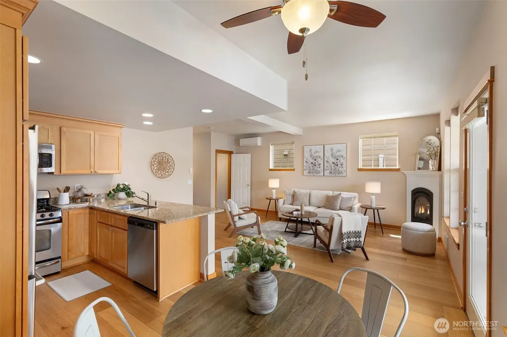 19421 Scoter Lane NE Poulsbo WA 98370